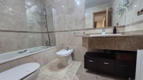 Photo 4 of Flat for rent in Plaza de San Lázaro, 11, Plaza de Toros, Granada Capital