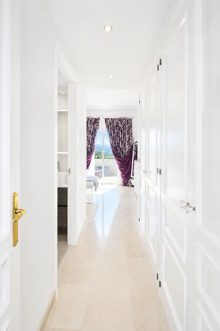 Ático con ascensor en venta en Elviria - Cabopino, imagen 23
