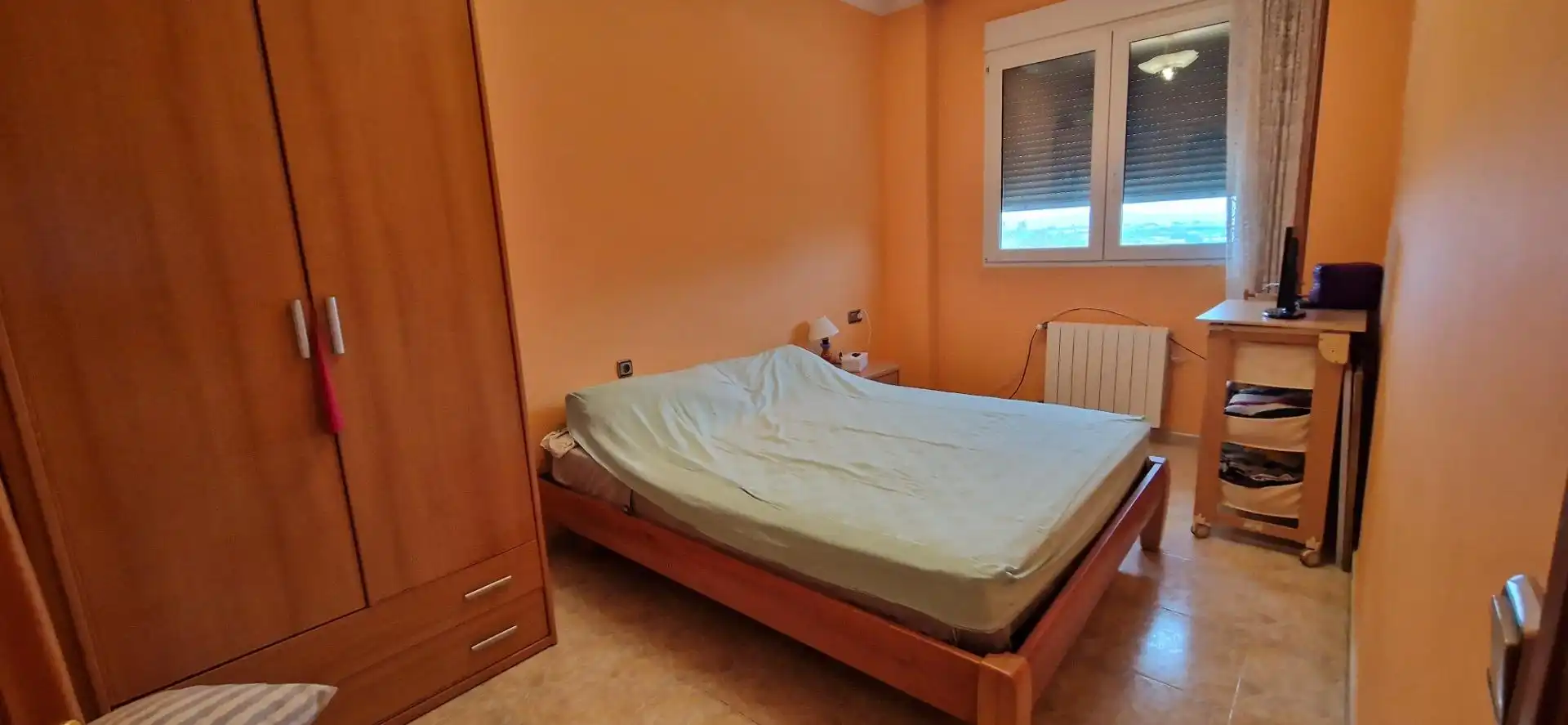 Dormitori de Casa o xalet en venda en Cullera amb Aire condicionat, Calefacció i Jardí privat