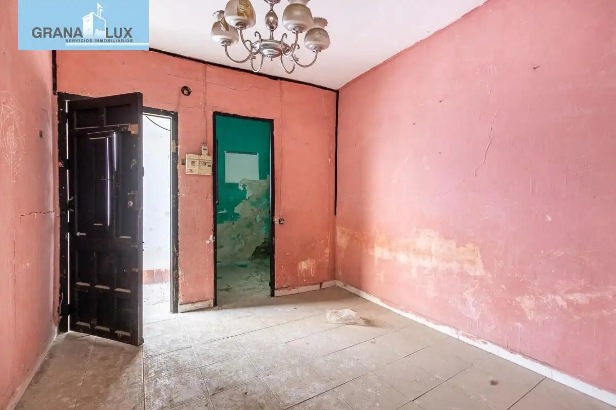 Casa o xalet en venda a San Ildefonso