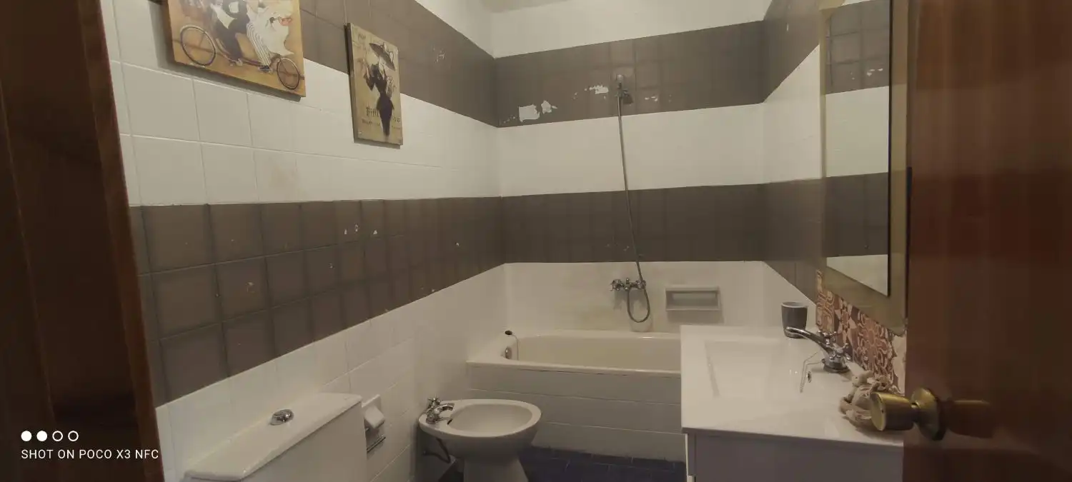 Baño de Piso en venta en Los Villares con Aire acondicionado y Terraza