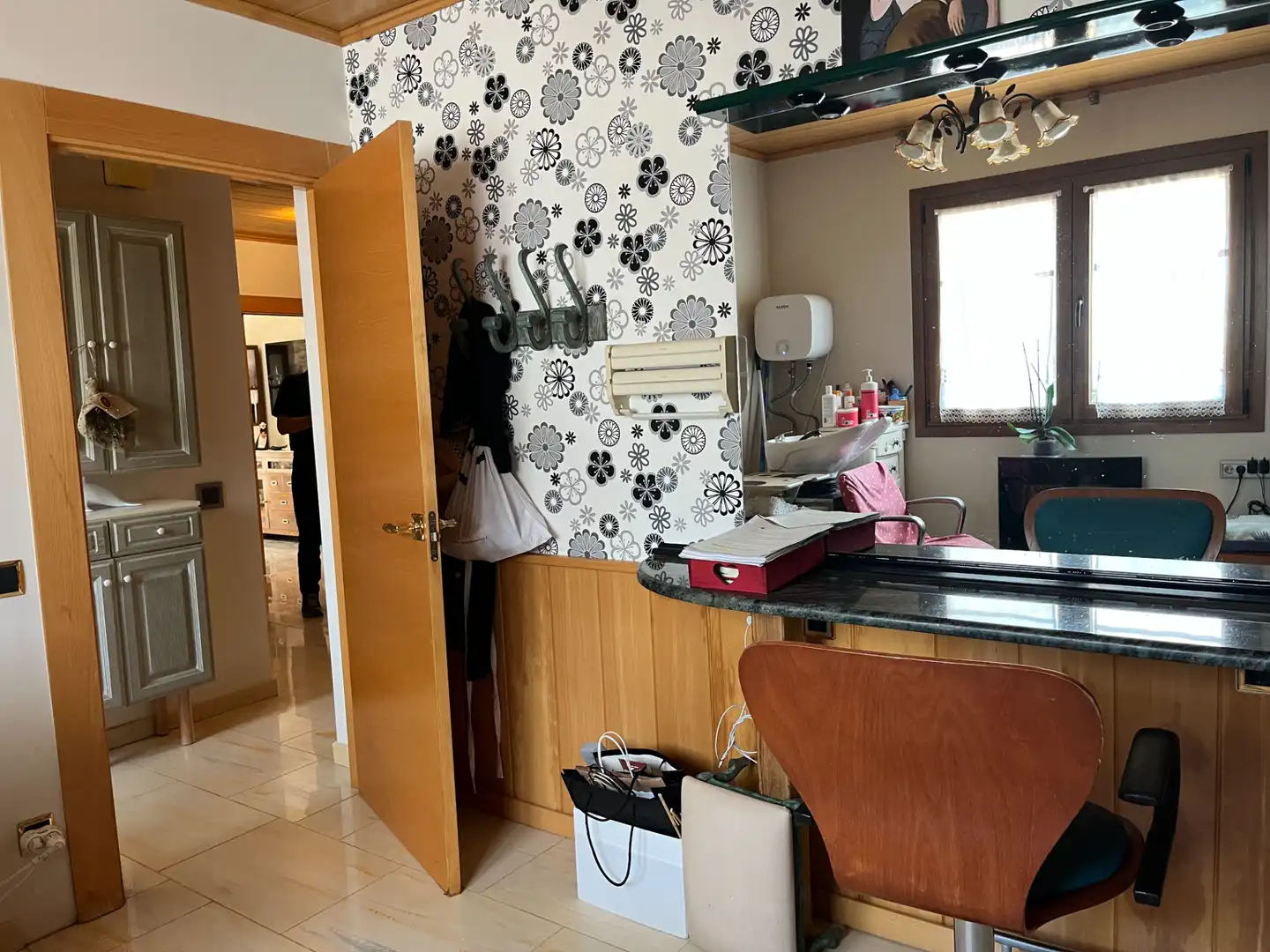 Casa o xalet en venda en Vilanova del Vallès amb Aire condicionat, Calefacció i Jardí privat