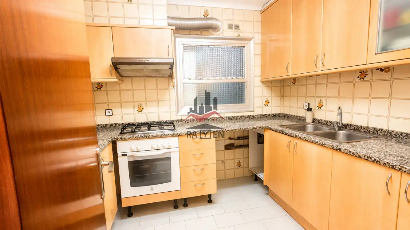 Piso en venta en Eixample - Horta Capallera