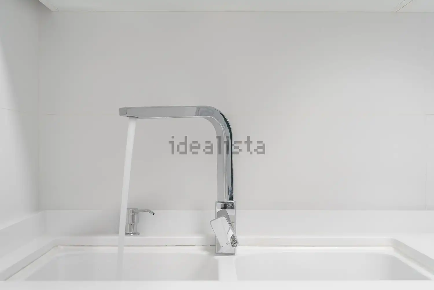 Garden of Flat for rent in Granada  with Air Conditioner, Heating and Furnished