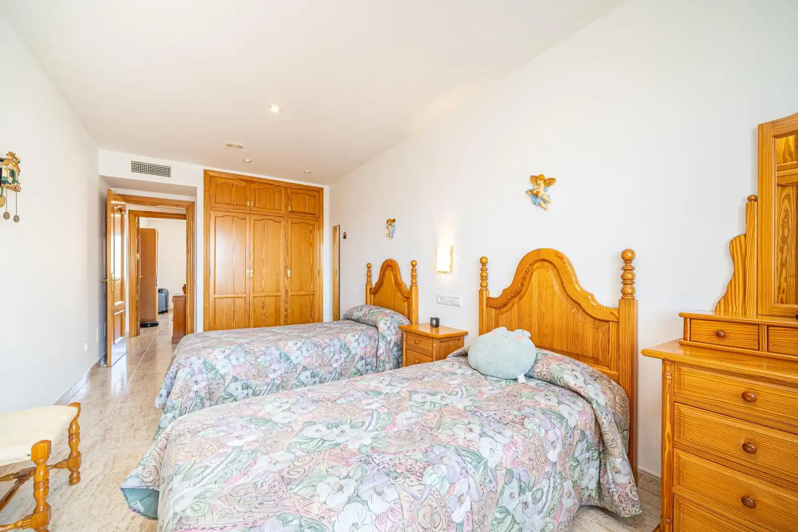 Dormitori de Casa o xalet en venda en  Palma de Mallorca