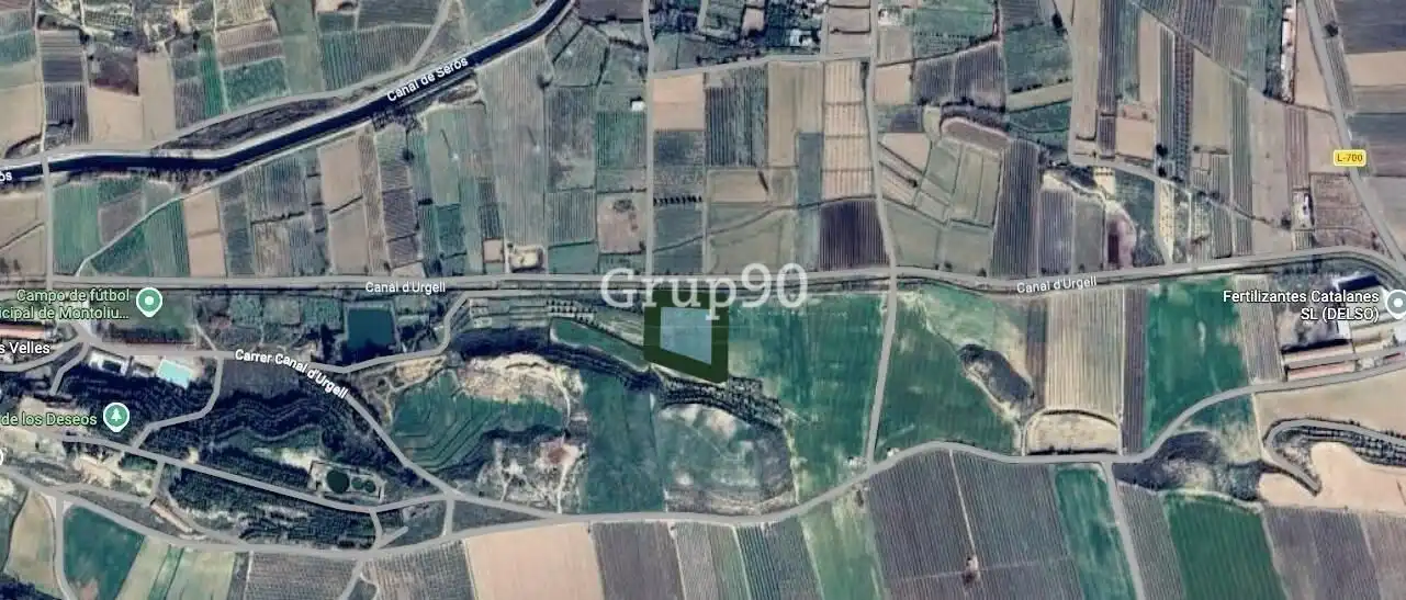 Terreno rustico in vendita a Albatàrrec, imagen 3