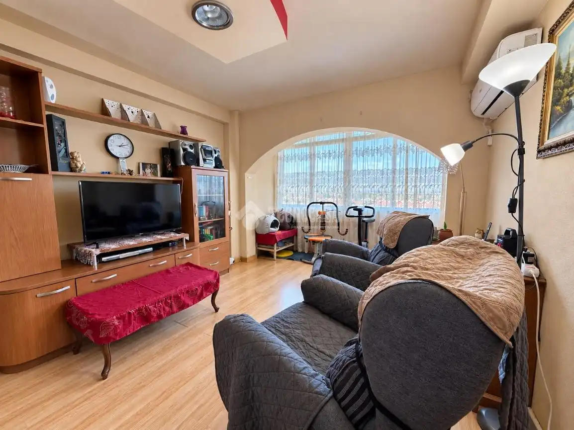 Flat with terrace for sale in San Martín de la Vega, imagen 5