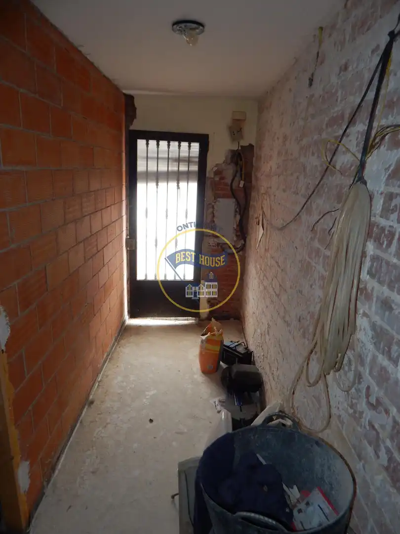 Casa amb terrassa en venda a Muro de Alcoy, imagen 17