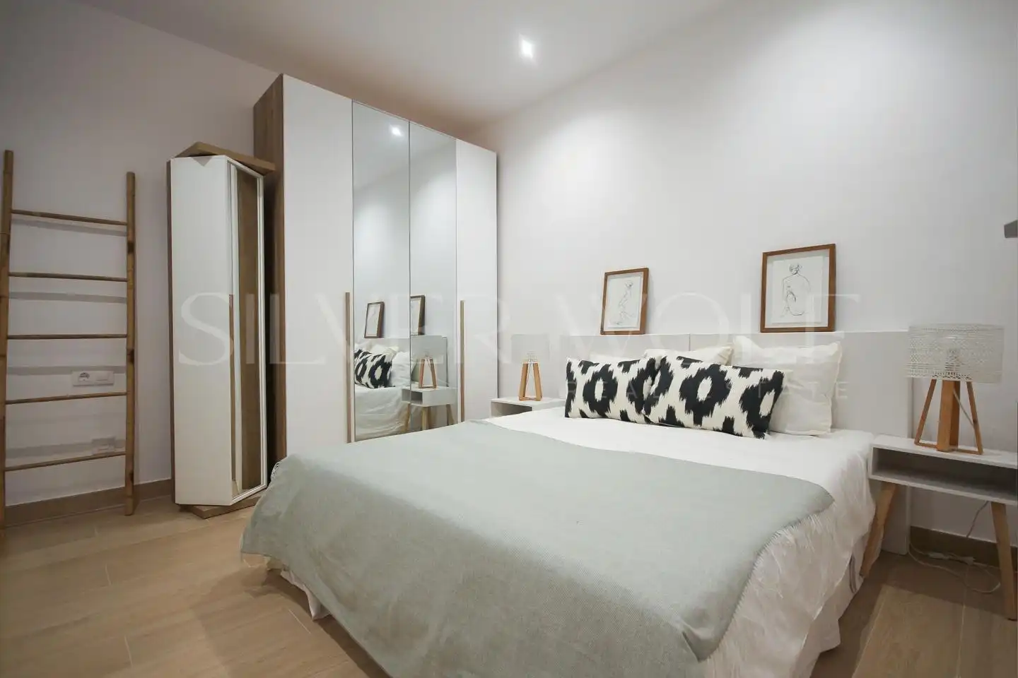 Appartement avec ascenseur à vendre à calle de Mallorca, imagen 14