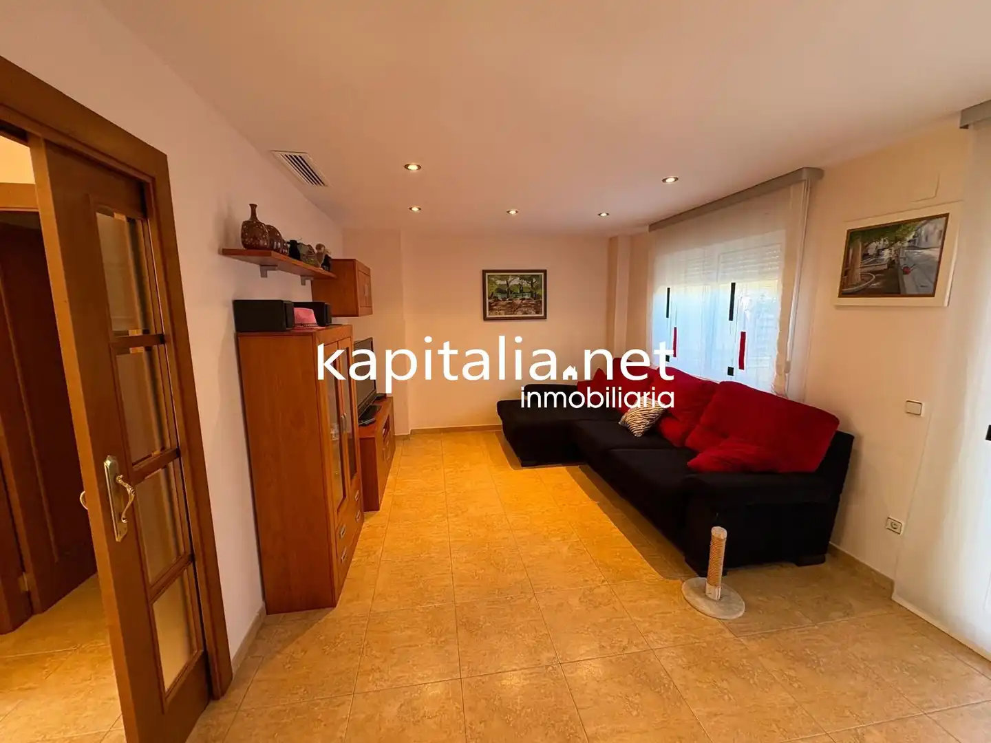 Maison mitoyenne avec terrasse à vendre à Calle JESUS 50, imagen 18