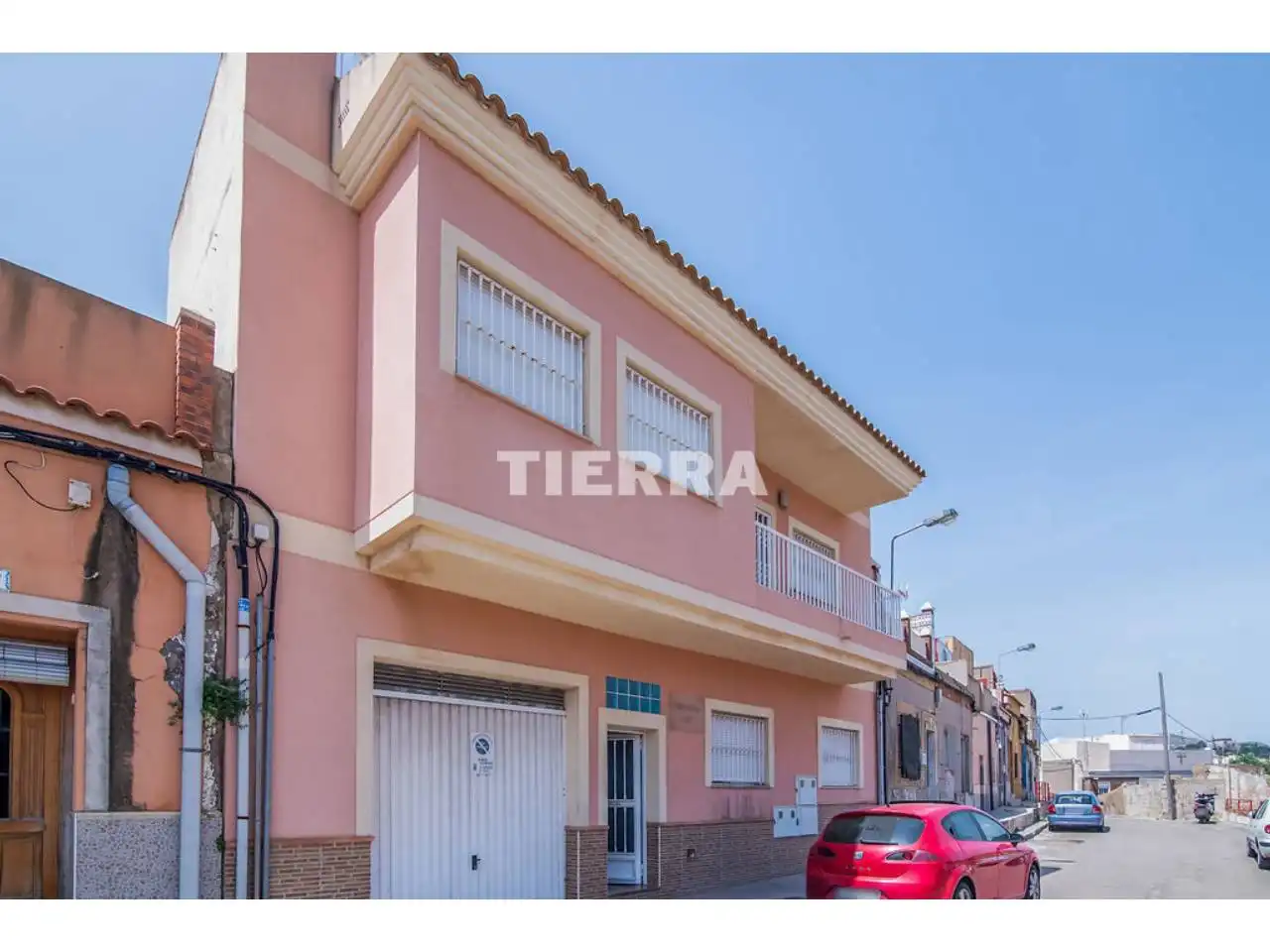 Pis en venda a Calle Pozo