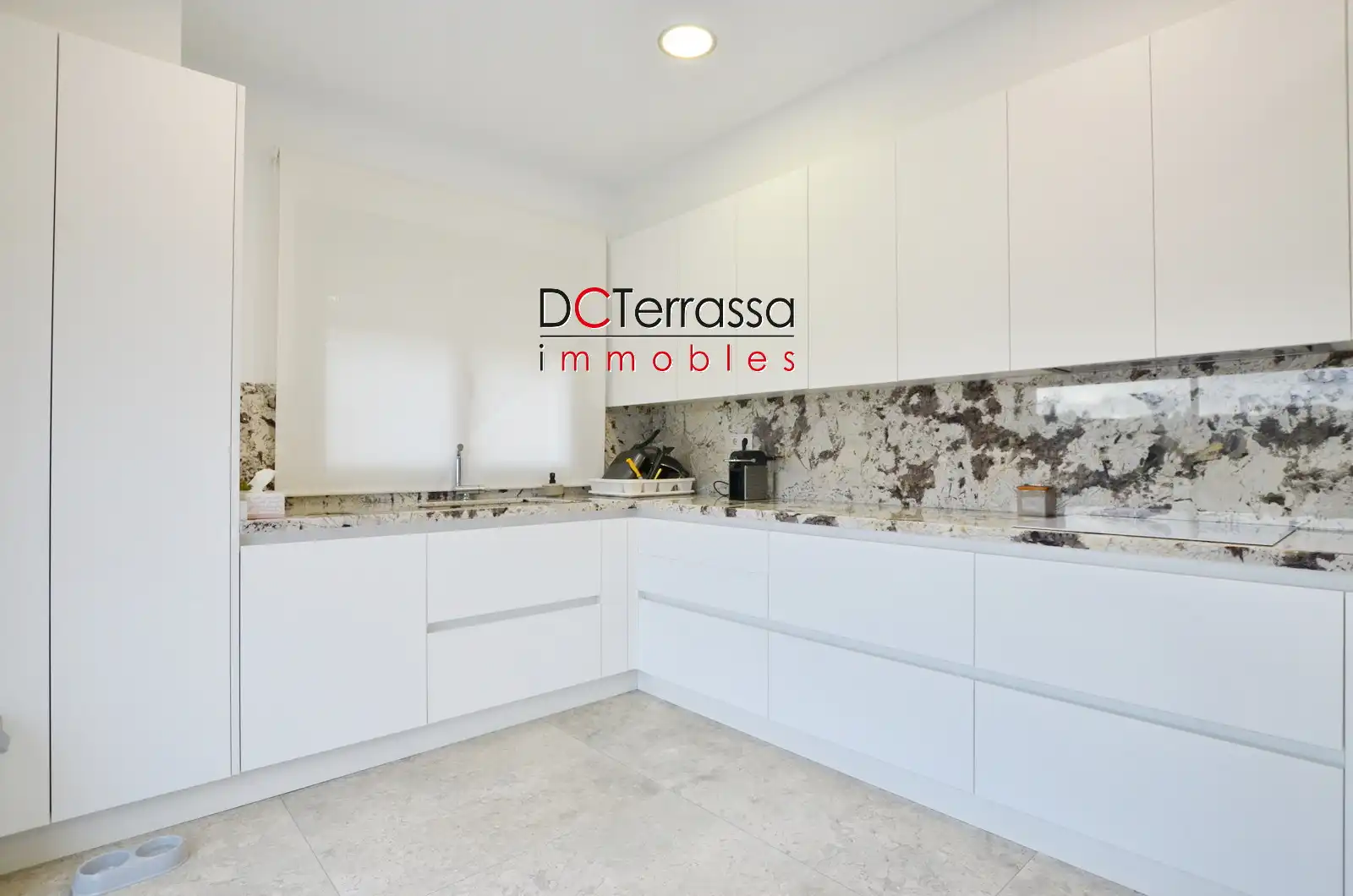 Detached house with garden for sale in Ponent, imagen 10