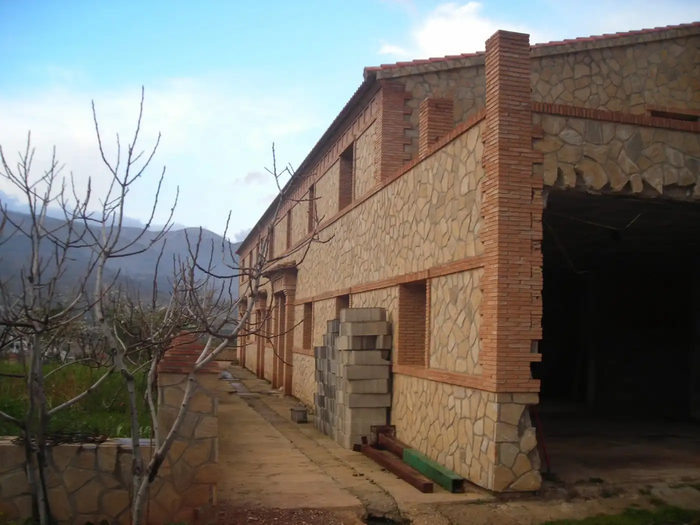 Casa o chalet en venta en Fondón