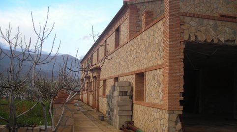 Foto 4 de Casa o xalet en venda a Fondón, Almería