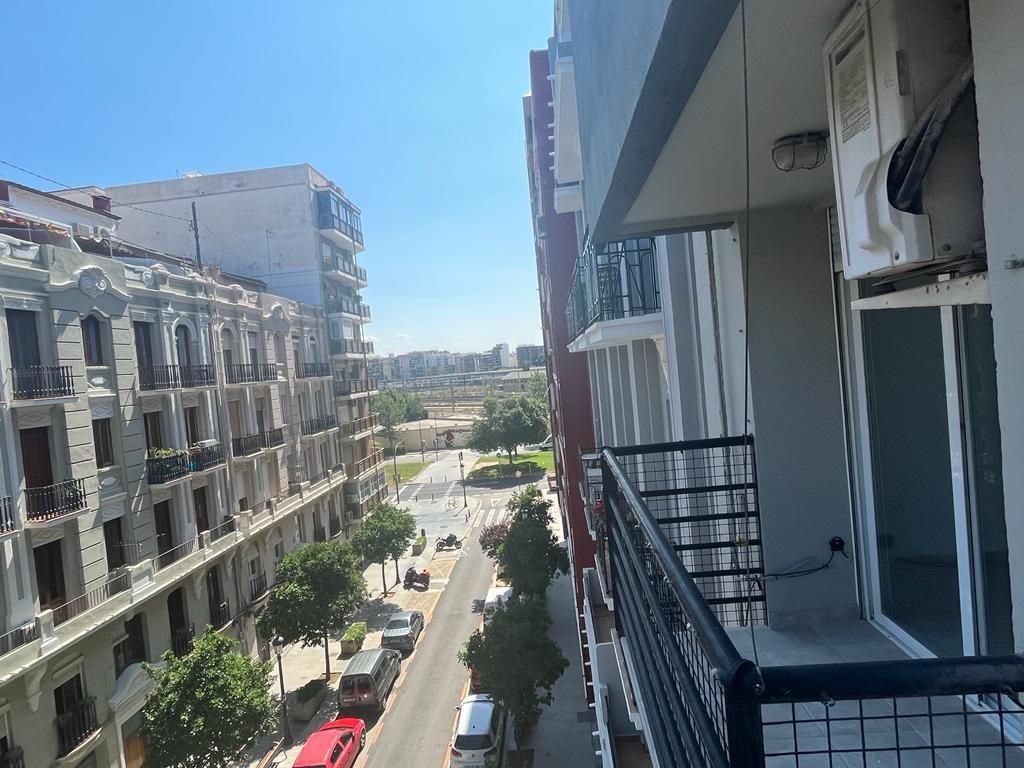 Flat to rent in  PUERTO RICO, Russafa, L'Eixample