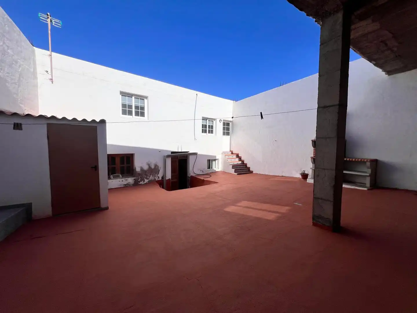 Casa en venda a Calle el Albercón, imagen 7