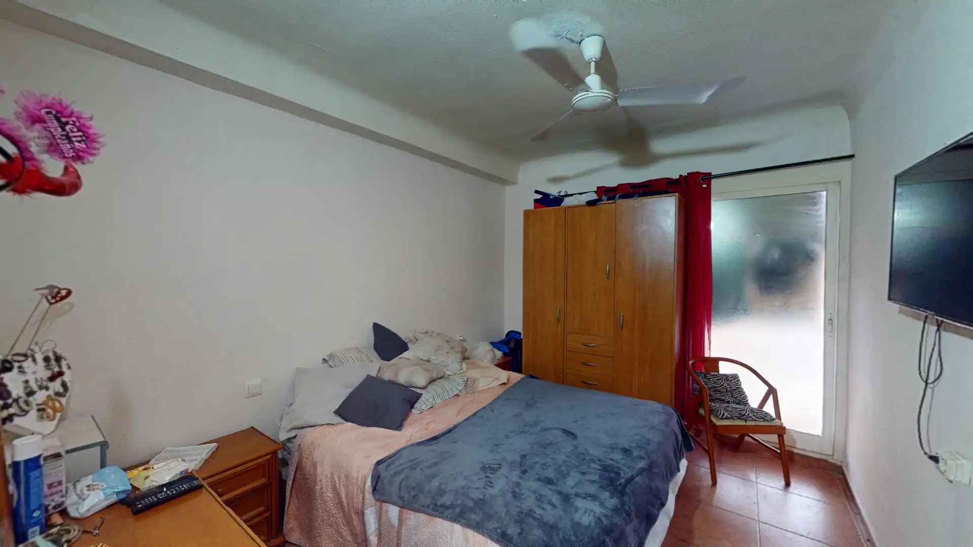 Appartement avec terrasse à vendre à Florida - Ciudad de Asís, imagen 14