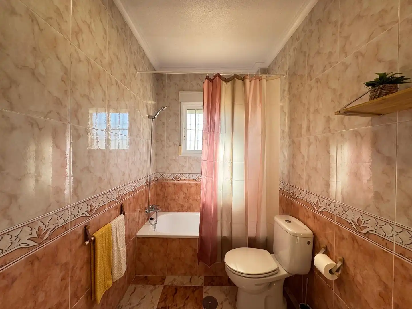 Casa a schiera con terrazza in vendita a Calle CASTILLO DE LA MOLA, imagen 48