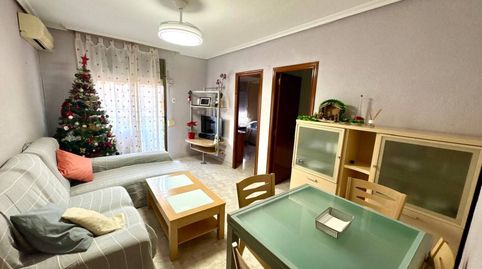 Foto 4 de Piso en venta en Florida Baja, Alicante / Alacant