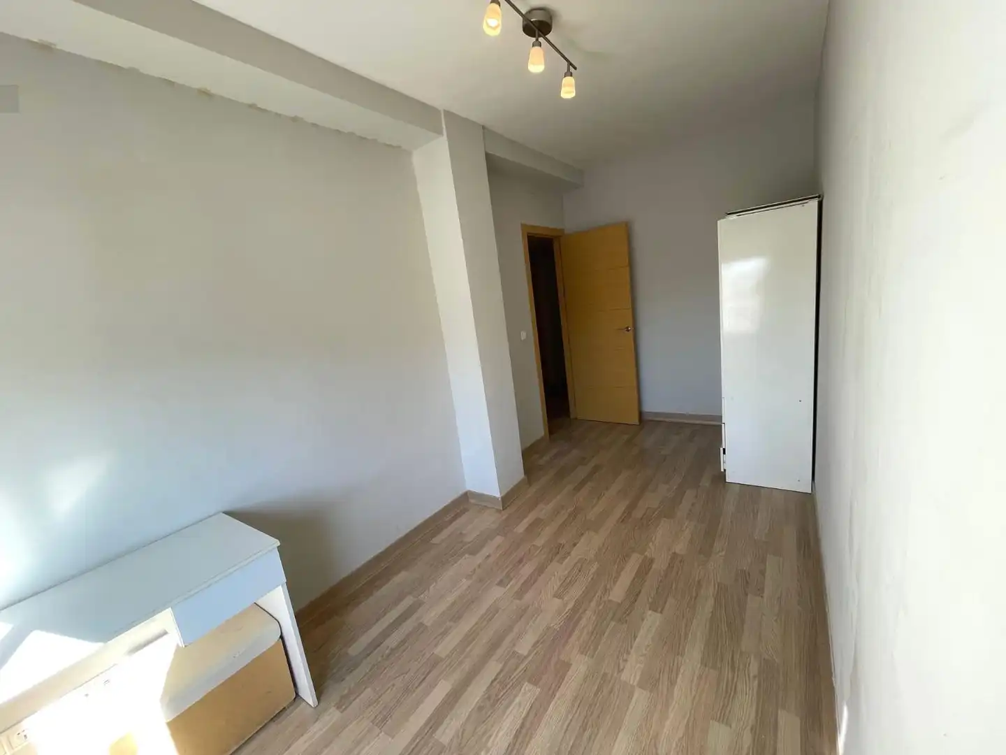Habitación de Piso en venta en Centro