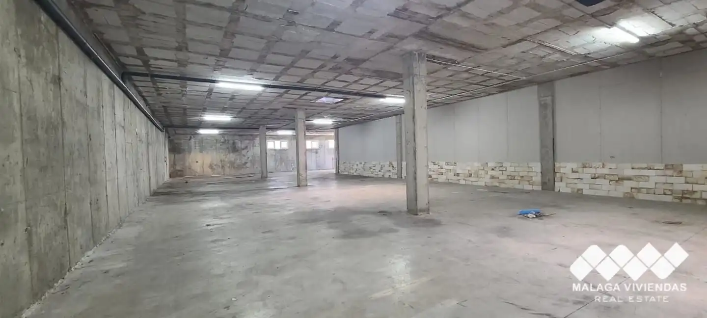 Industriegebäude zur Miete in MA-3300, imagen 6