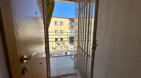 Foto 3 de Piso de alquiler en Nalon, El Plantinar – Avda. La Paz - El Juncal, Sevilla Capital