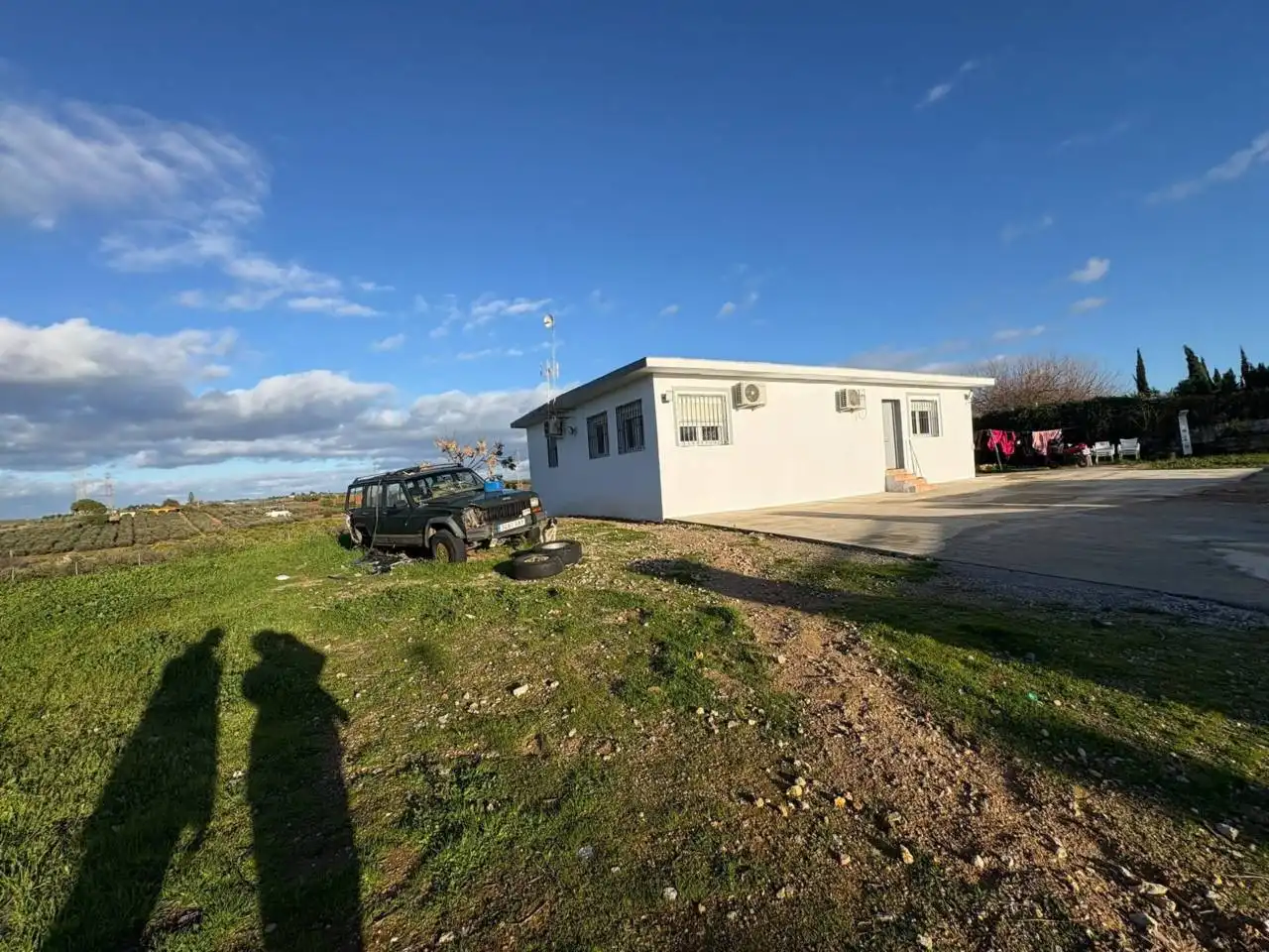 Villa avec jardin à vendre à Urbanizacion LOS FRUTALES, imagen 4