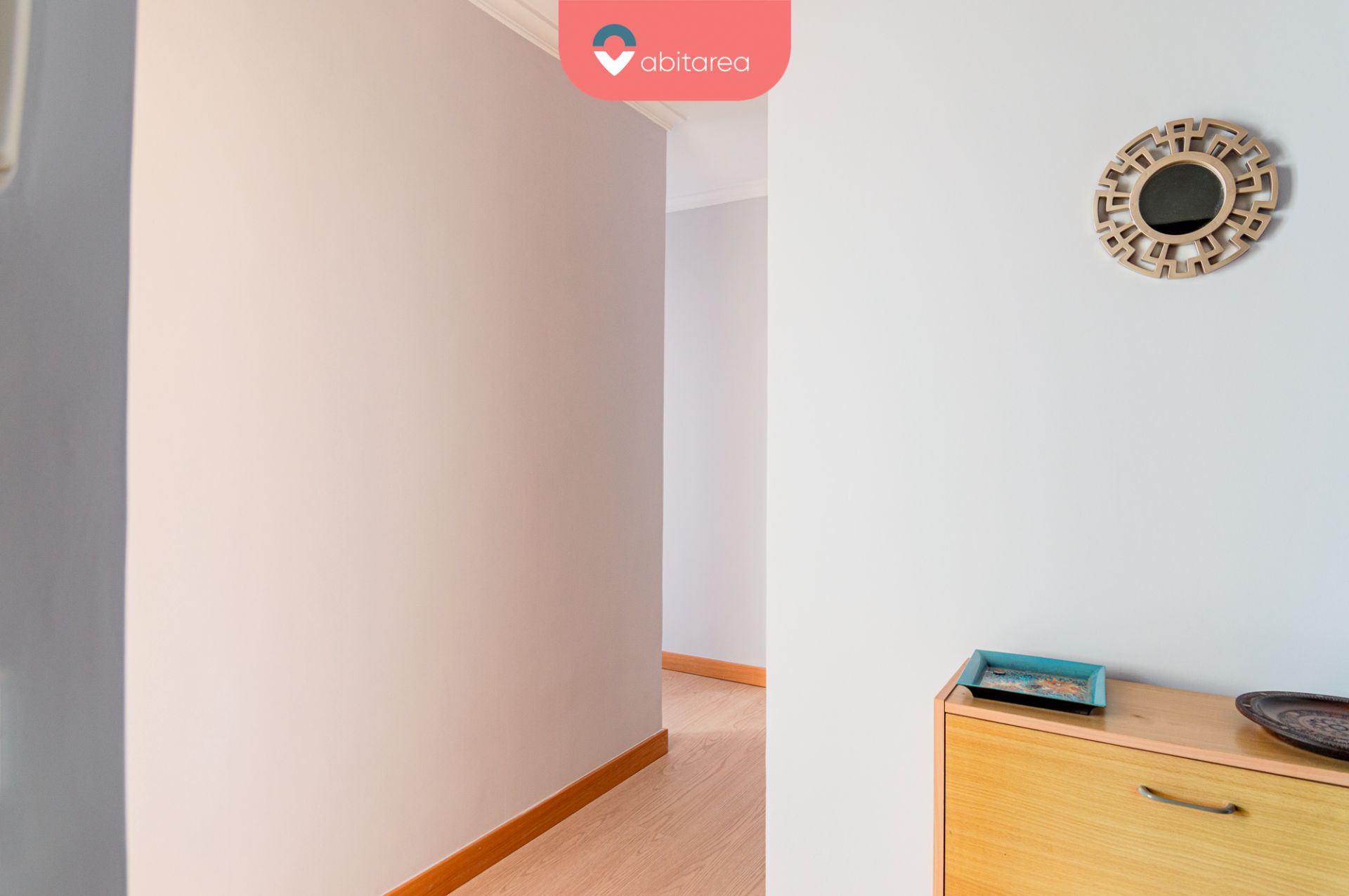 Flat to rent in Santander  with Heating, Parquet flooring and Furnished