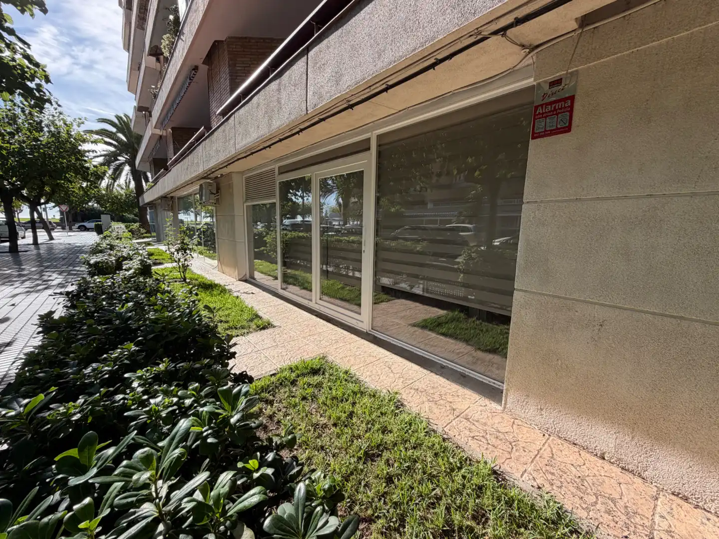 Appartement avec balcon à vendre à Carrer de Joaquim Serra, imagen 29