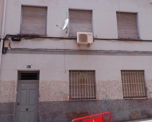 Vista exterior de Planta baixa en venda en Alicante / Alacant