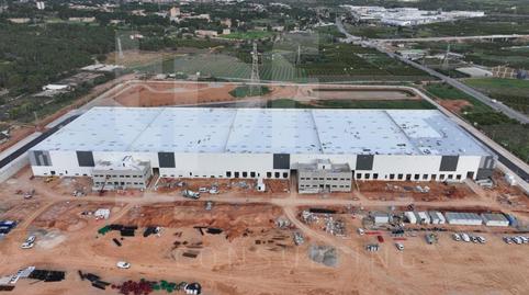 Photo 3 of Industrial buildings for rent in Plaça Poligono N-62.r, 107, Camí de Paterna - Lloma del Calderer, Bétera