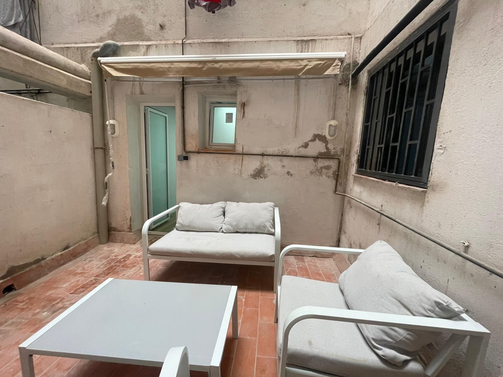 Terrace of Flat for sale in Sant Feliu de Llobregat  with Terrace