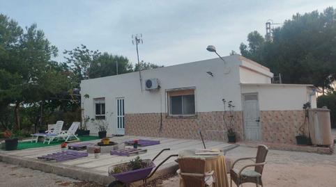 Photo 4 of Country house for sale in Partida Daimes, La Foia - Daimés - Asprella, Elche / Elx