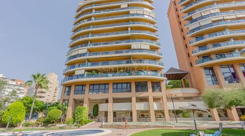 Foto 5 de Apartament de lloguer a Pd Canuta Sup 8calp (alicante), -1, Canuta, Alicante