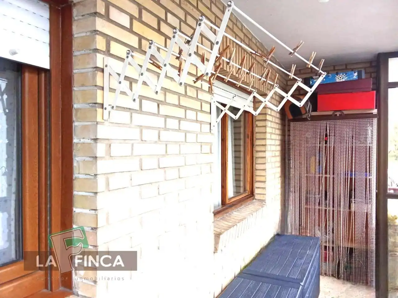 Terraza de Piso en venta en Castrillón con Calefacción y Terraza