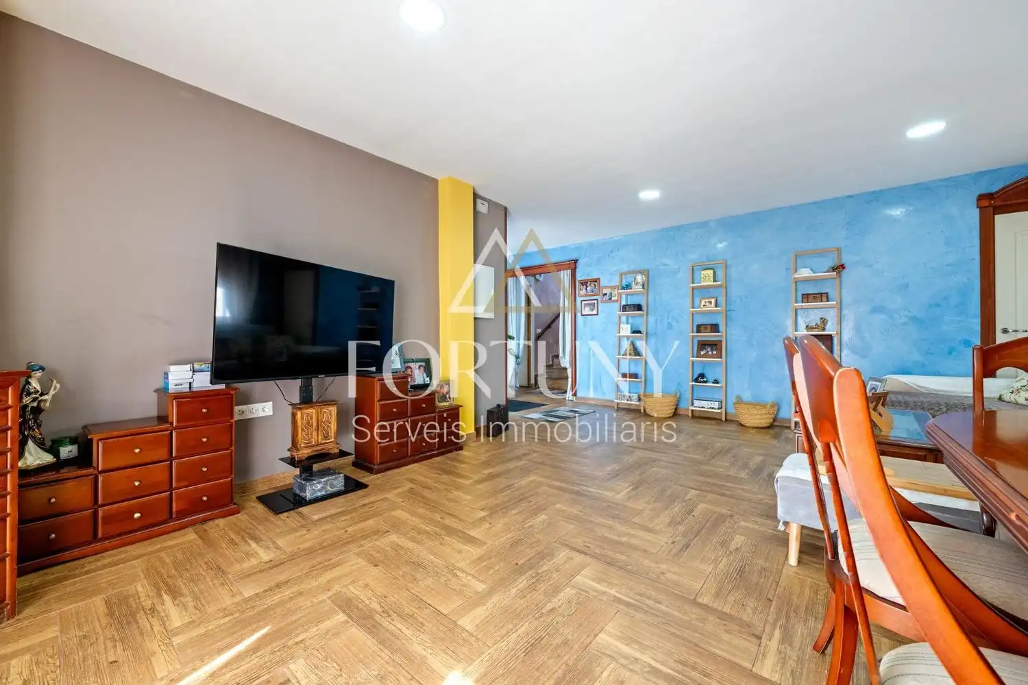 Casa en venda a Tallers, imagen 6