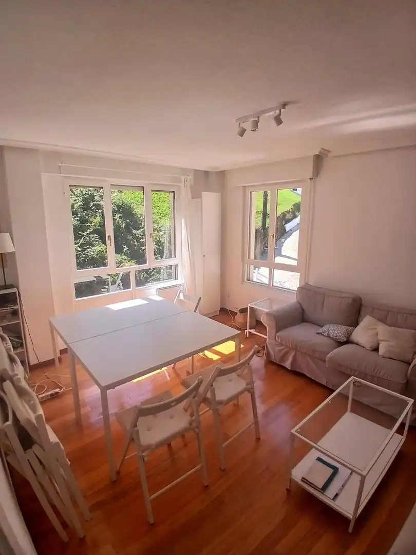 Wohnung zur Miete in Suances