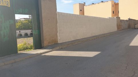 Este terreno URBANIZABLE se encuentra en Ronda San Isidoro, 2, de Tarancón (Cuenca). 
Es un terreno que tiene 2.991 m2 .

ORDEN, immagine 3
