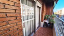 Balcony of Flat for sale in  Córdoba Capital  with Air Conditioner, Heating and Terrace