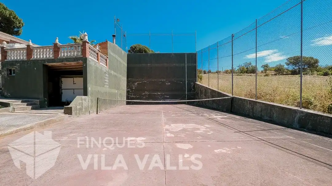 Casa amb piscina en venda a Lliçà d'Amunt, imagen 46