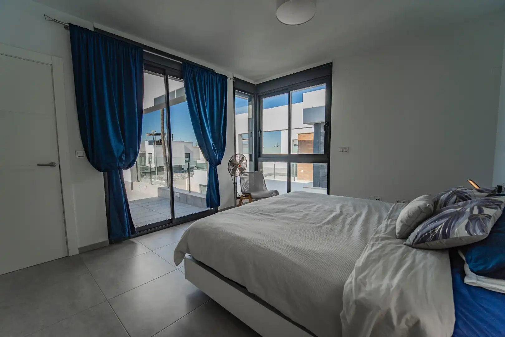 Semi-detached house with terrace for sale in Benijófar, imagen 23