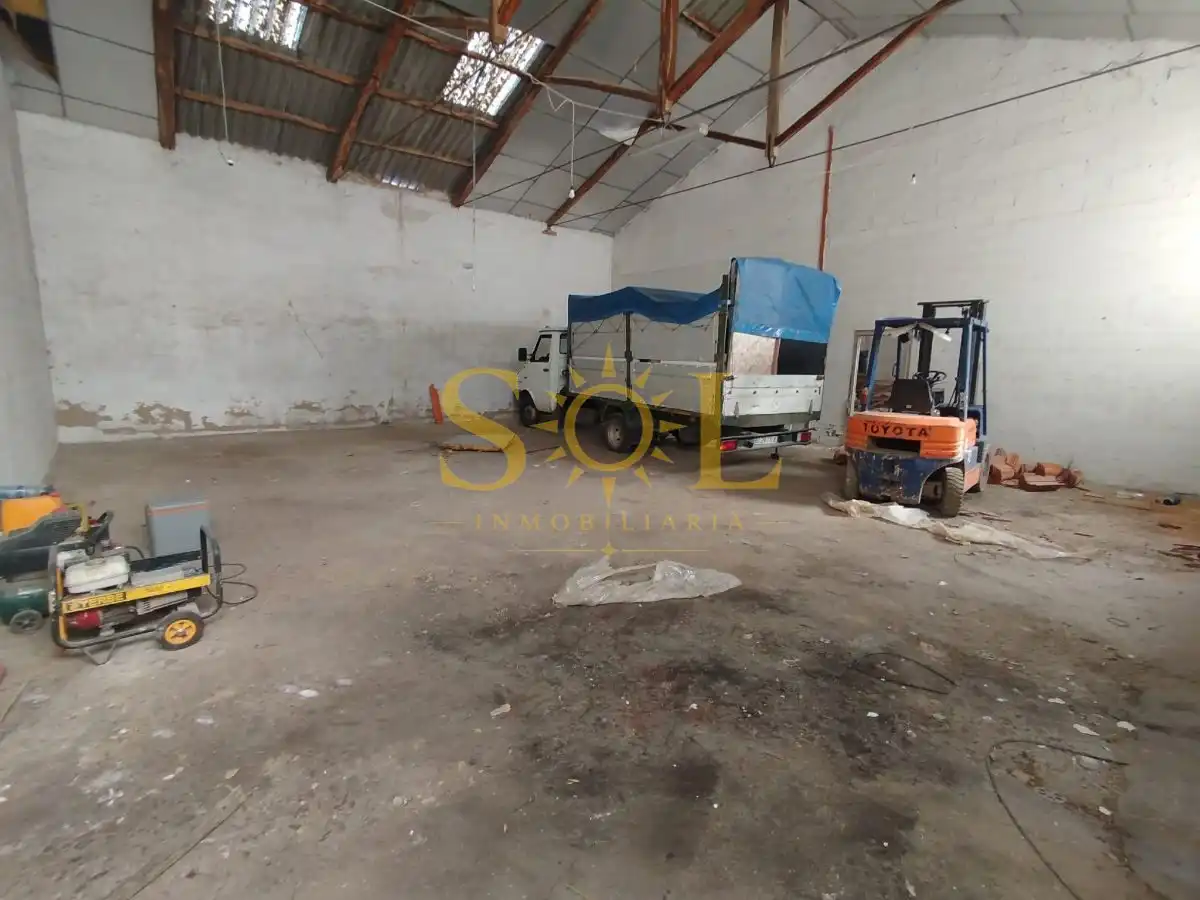 Industrial buildings for sale in Astorga