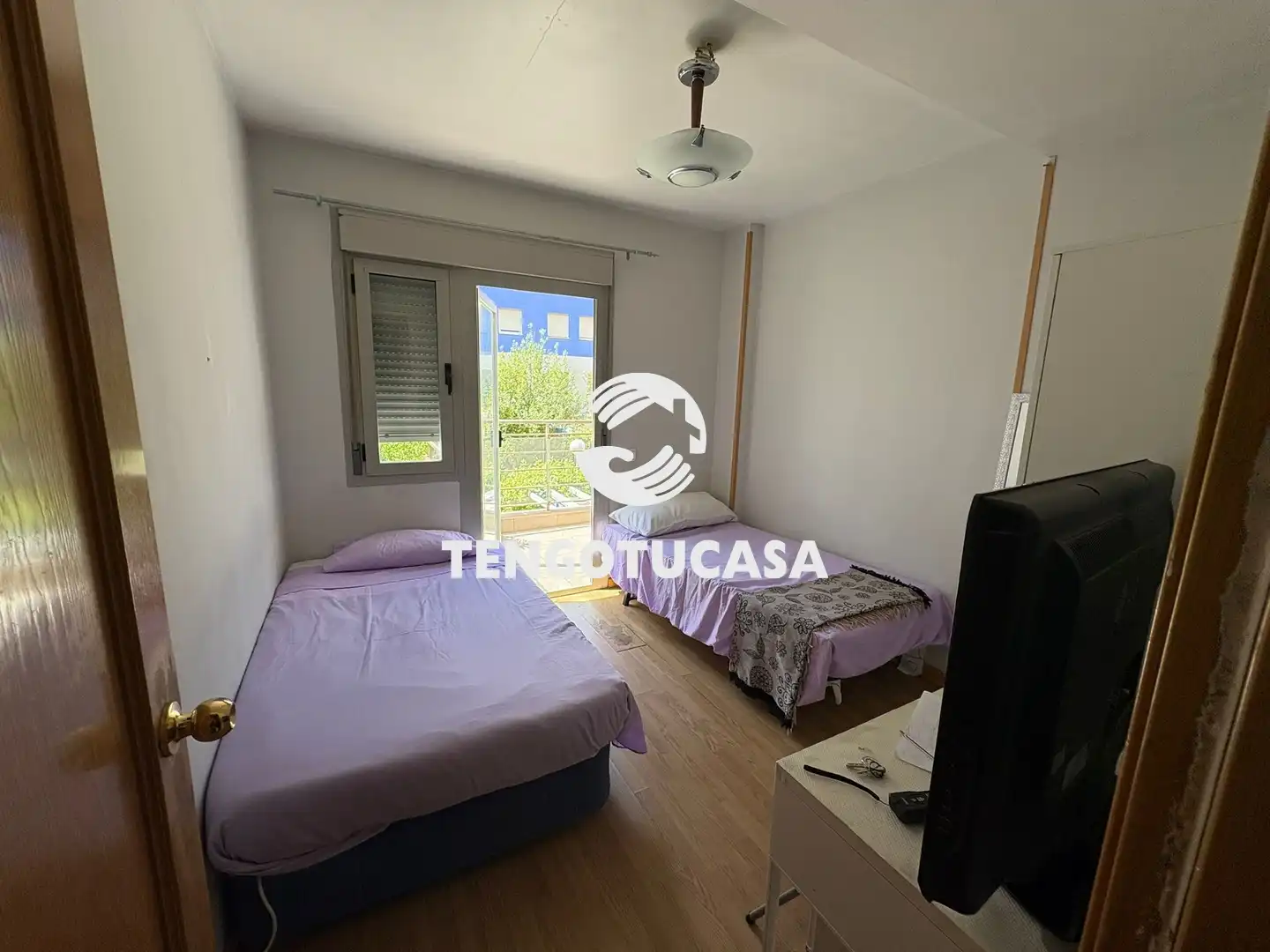 Habitación de Piso en venta en Madrid