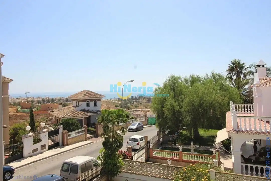 Xalet amb piscina en venda a Torre del Mar, imagen 34