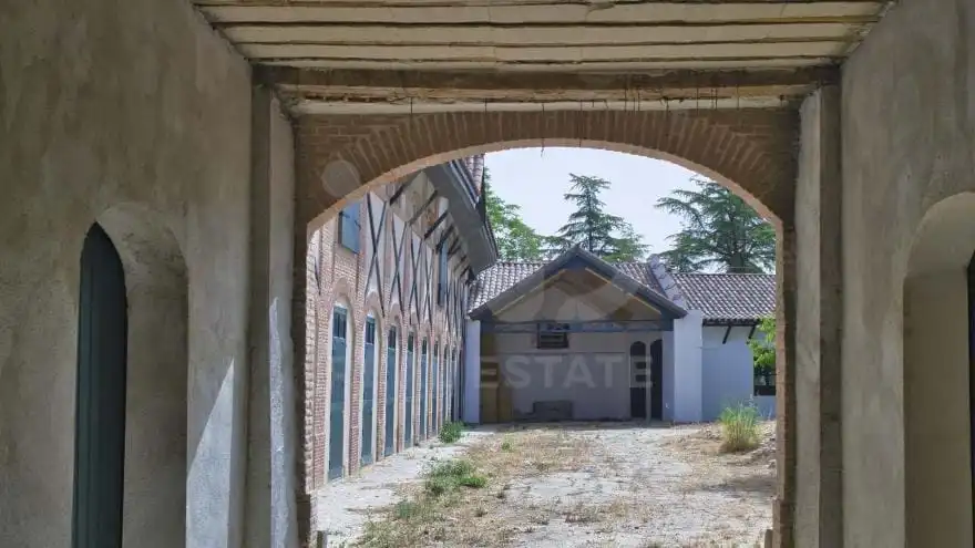 Exterior view of Buildings for sale in Torrijos