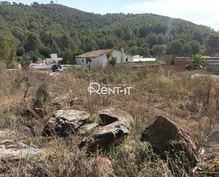 Terreny industrial en venda en Sant Climent de Llobregat