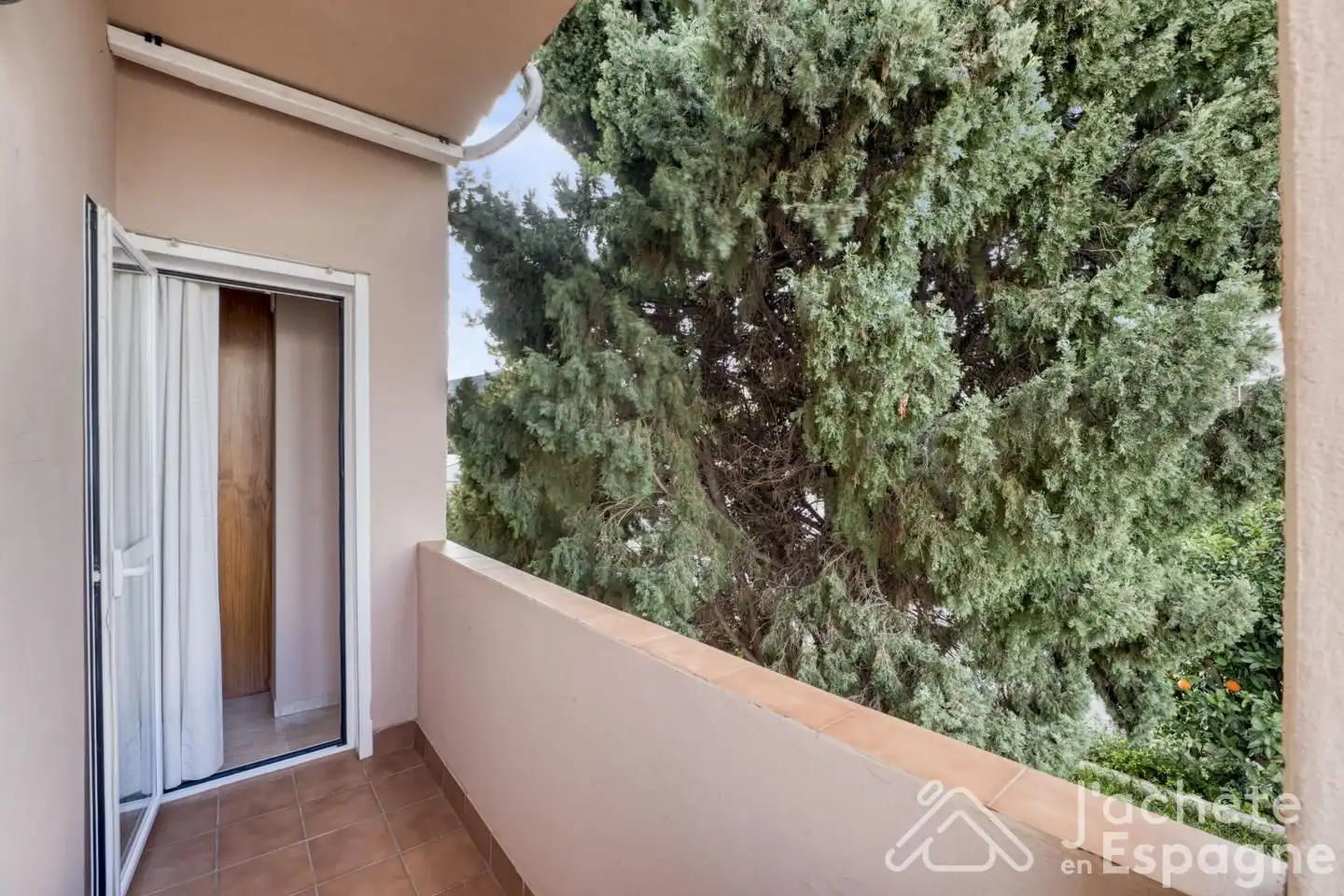 Terraza de Casa o chalet en venta en Málaga con Aire acondicionado, Jardín privado y Terraza