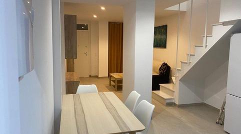 Photo 2 of Planta baja to rent in Santa Cristina - San Rafael, Málaga