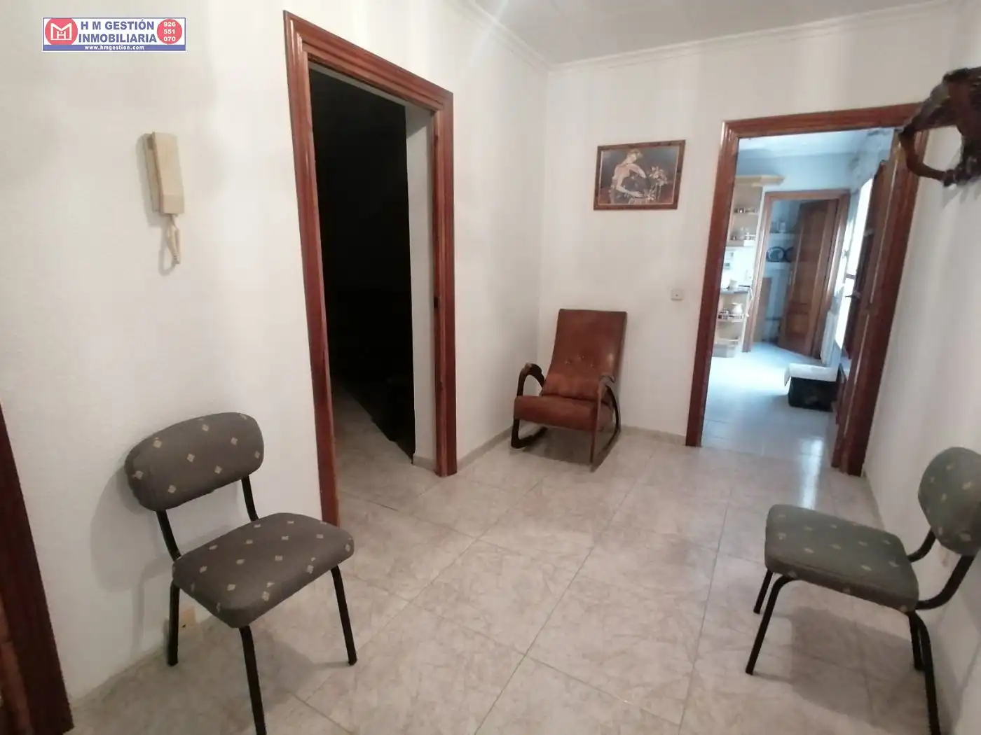Casa en venda a Herencia, imagen 33