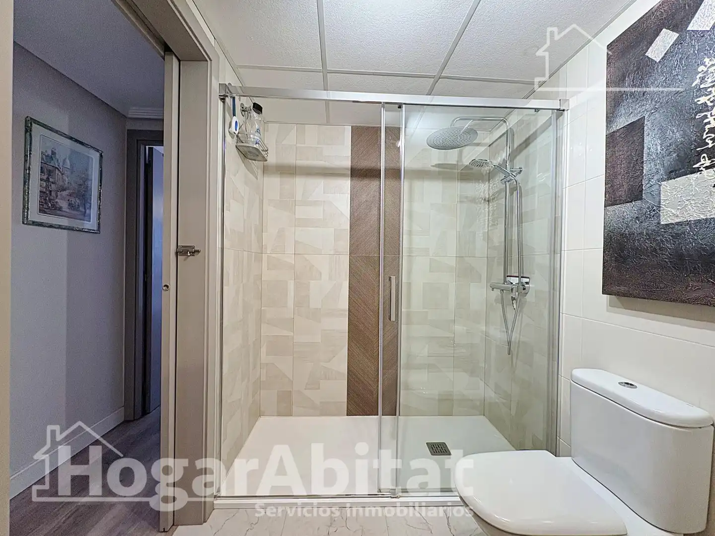 Wohnung mit Terrasse zum Verkauf in Calle Marqués de Estella, imagen 27